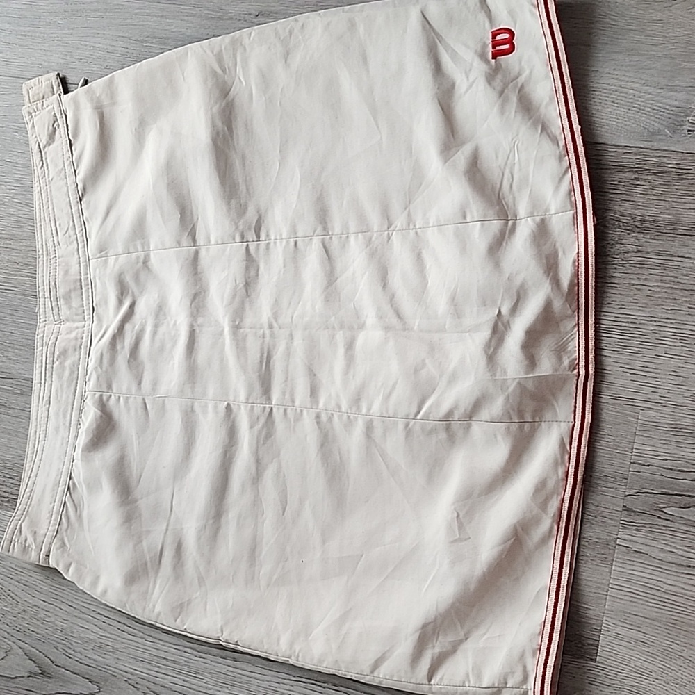 Wilson Skort Activewear